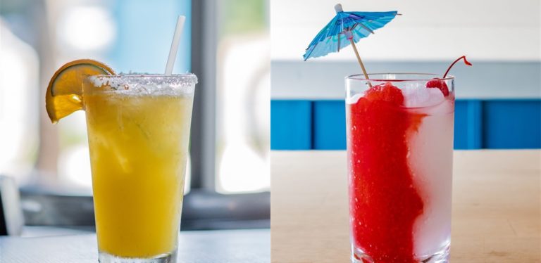 cocktails